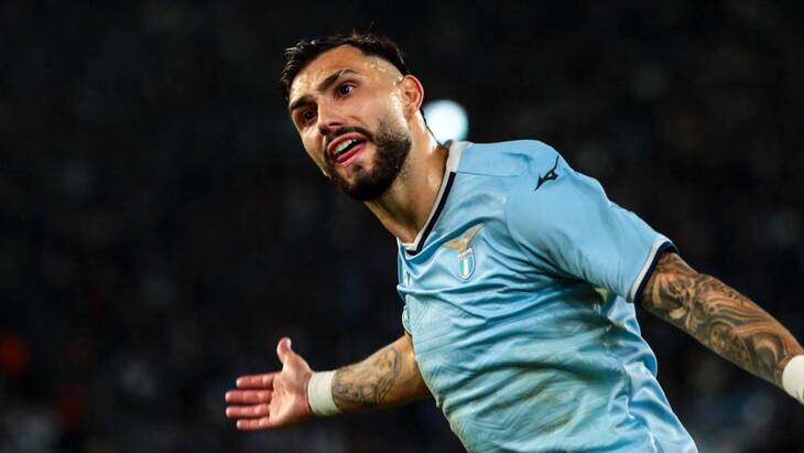 Валентин Кастельянос