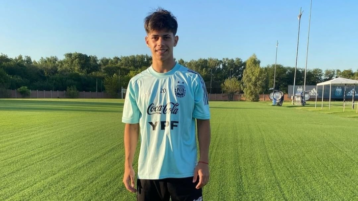 Рамиро Ди Лучано