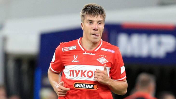 Игорь Дмитриев