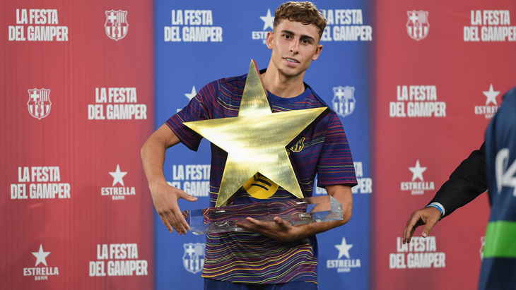 Фермин Лопес