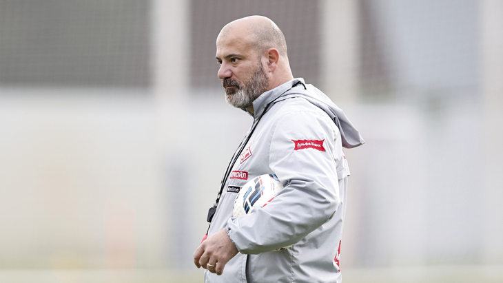 Деян Станкович