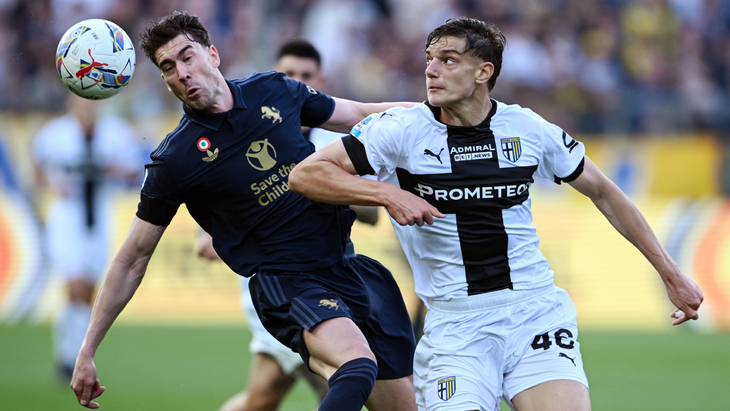 Джованни Леони