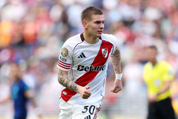 Франко Мастантуоно