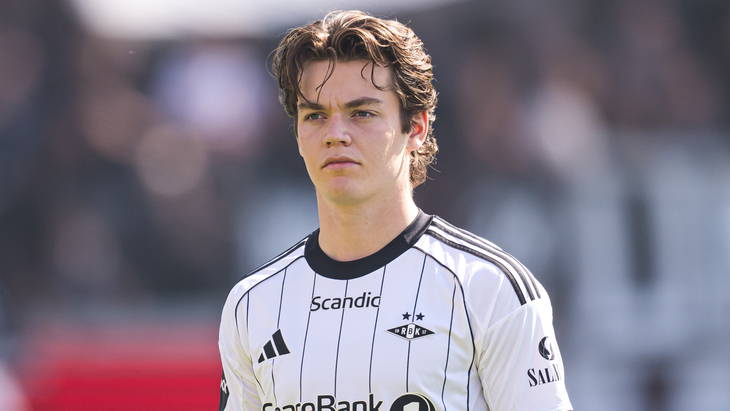 Сверре Нюпан