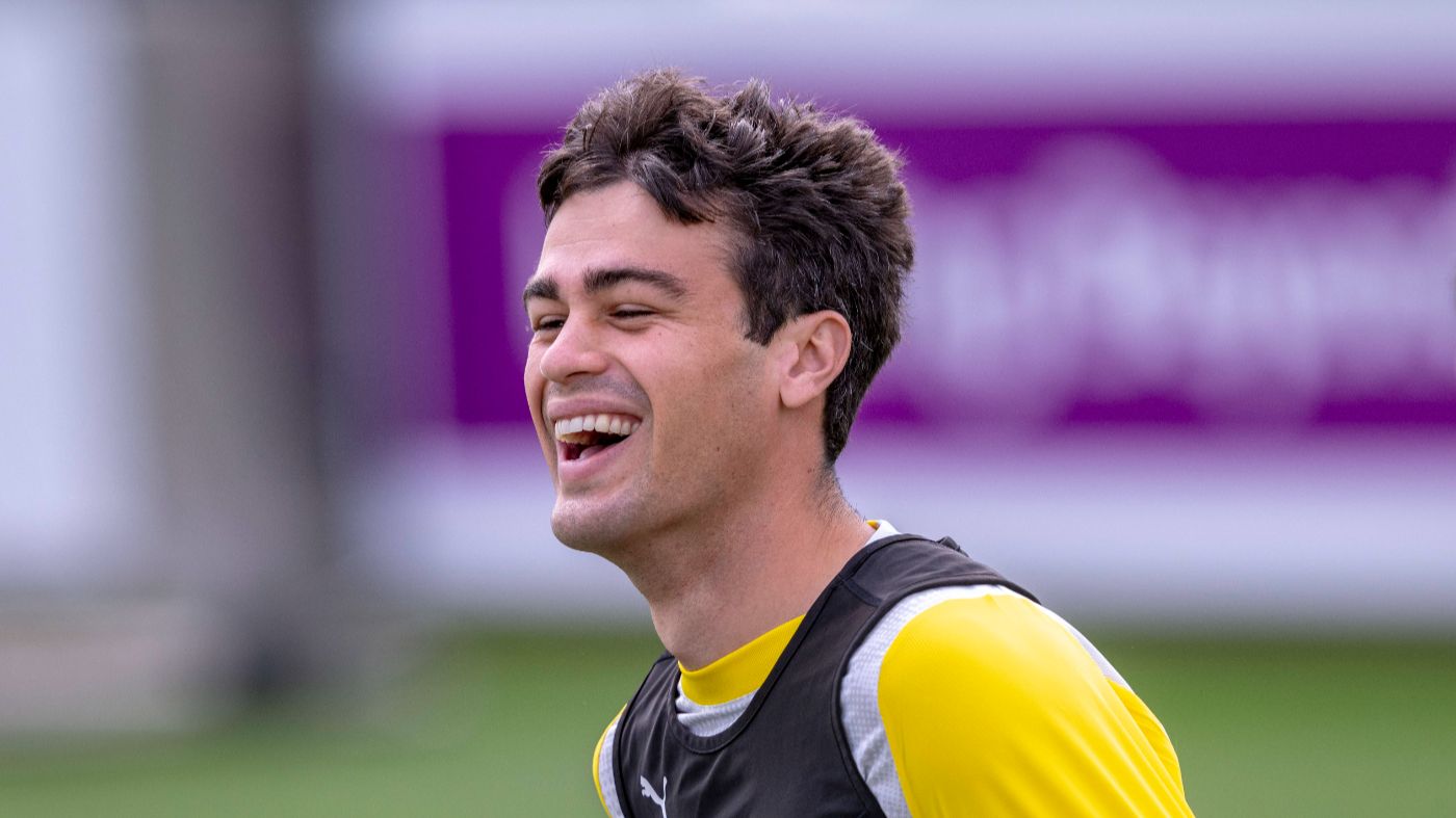 Джованни Рейна