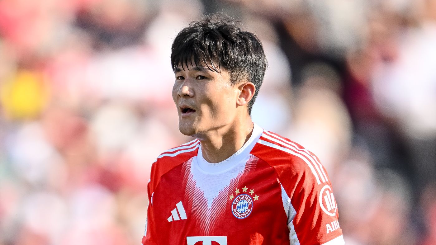 Ким Мин Джэ