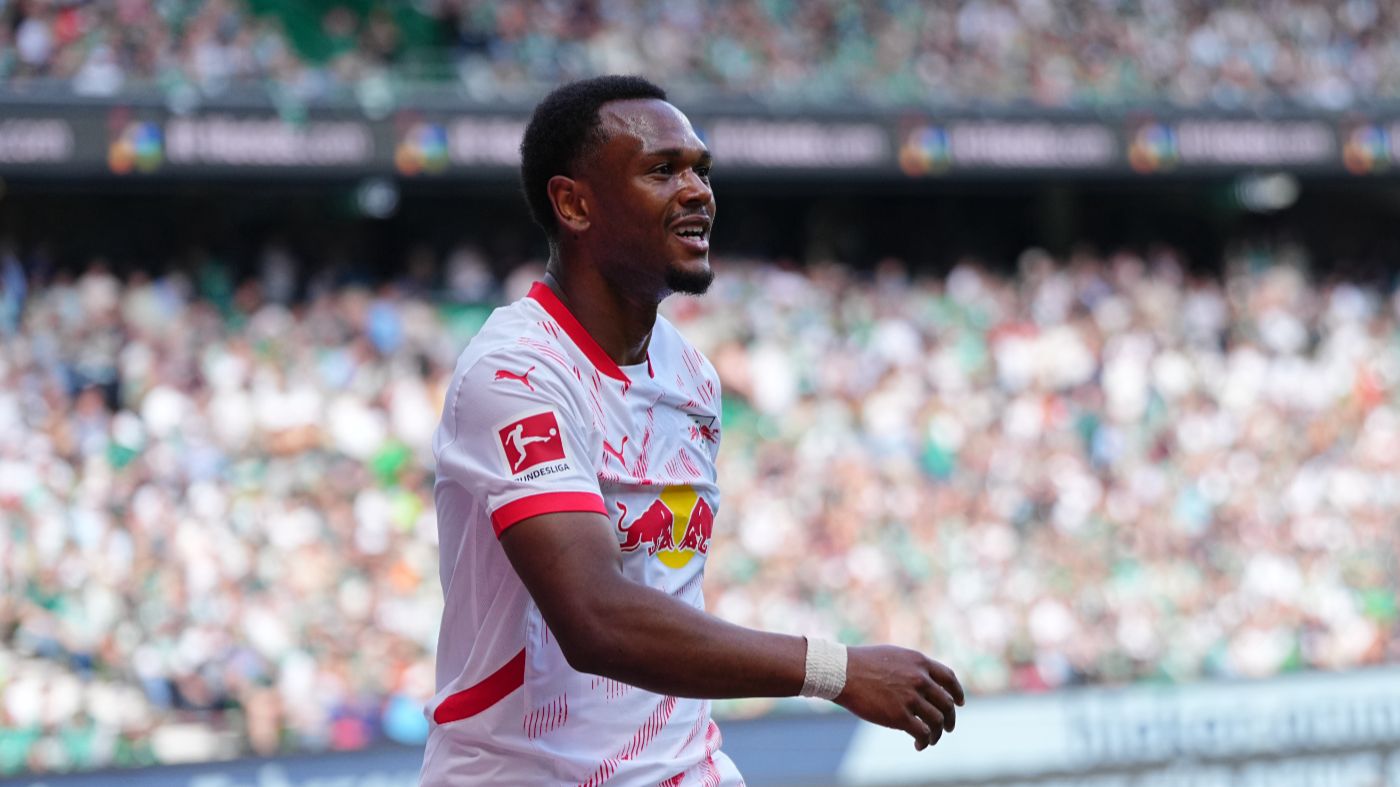 Лоис Опенда