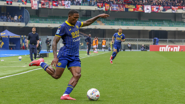 Джексон Тчатчуа