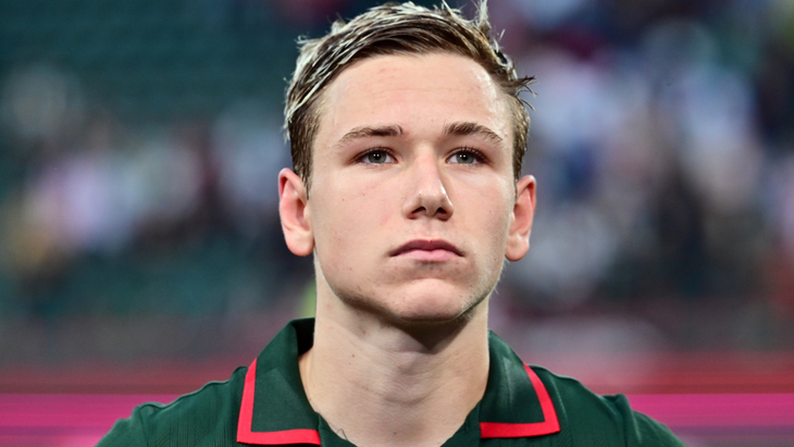 Алексей Батраков