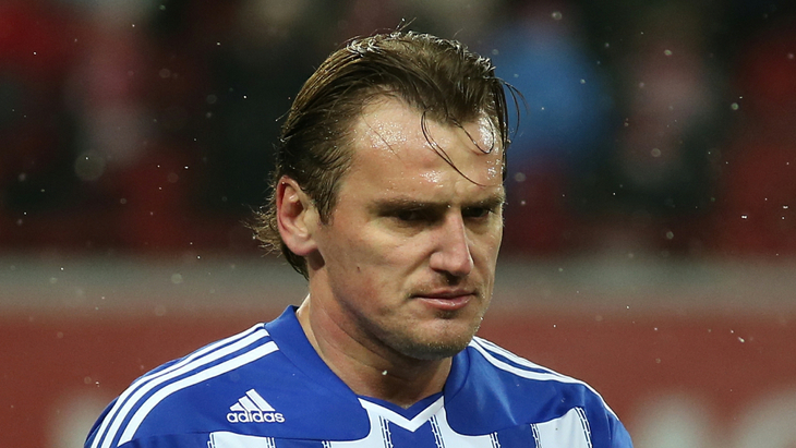 Дмитрий Булыкин