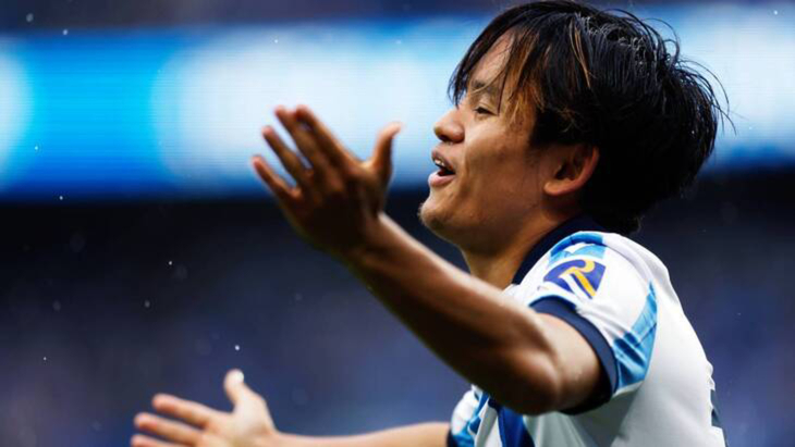 Такефуса Кубо