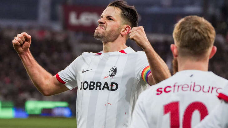 «Фрайбург»