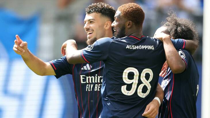 Жорж Микаутадзе