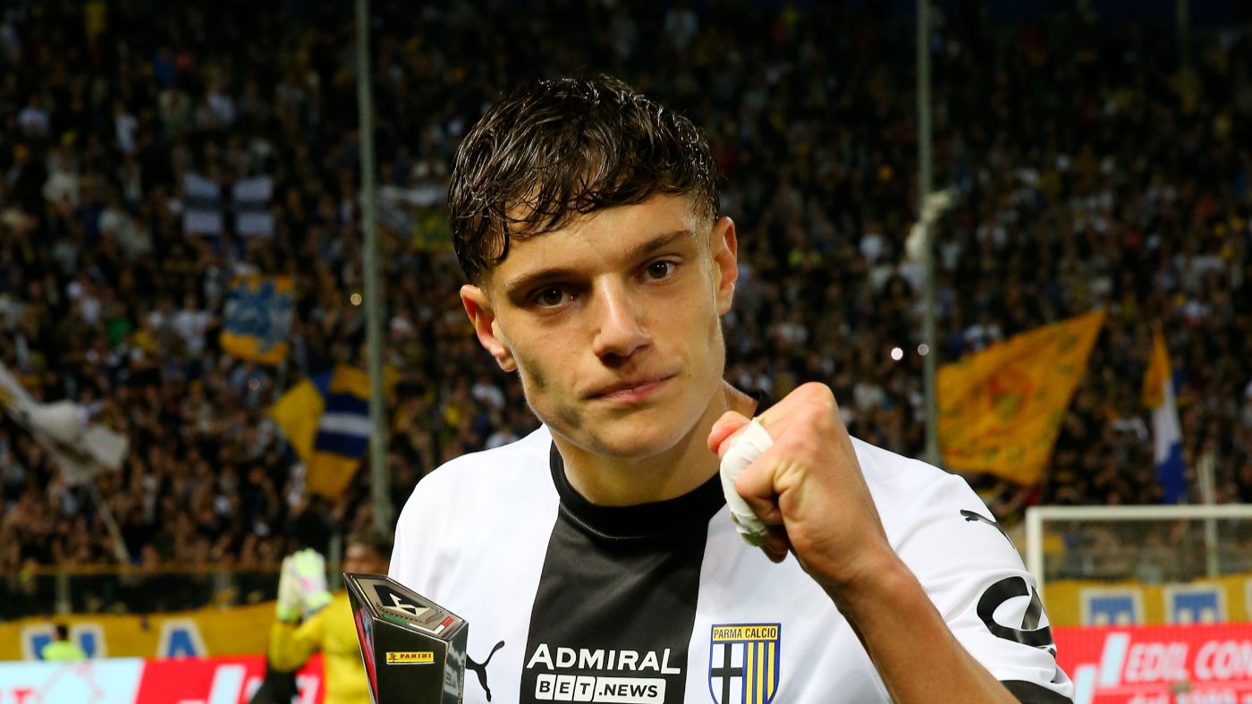 Джованни Леони