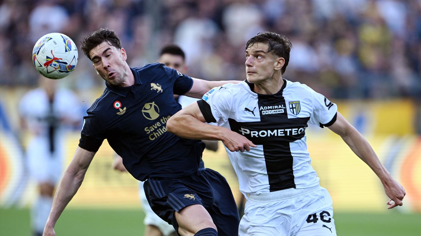 Джованни Леони против Душана Влаховича