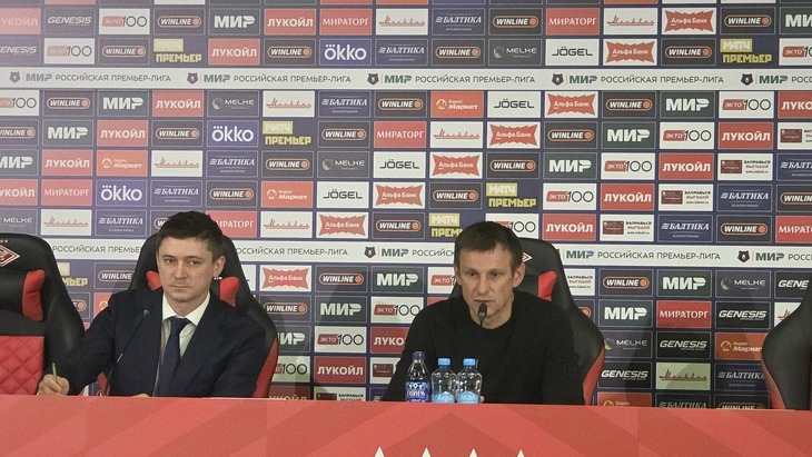 Сергей Семак