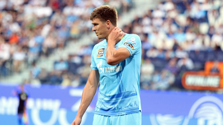 Александр Соболев