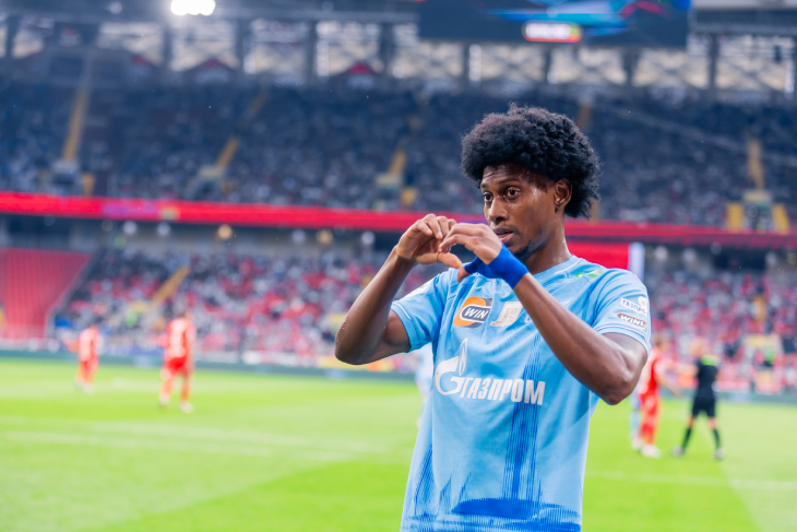 Матео Кассьерра