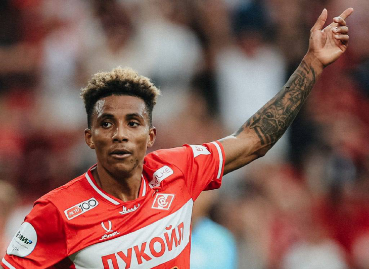 Жедсон Фернандеш