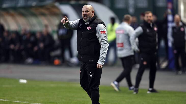 Деян Станкович