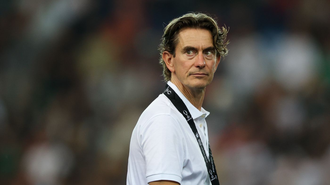 Томас Франк