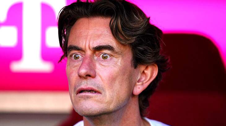 Томас Франк