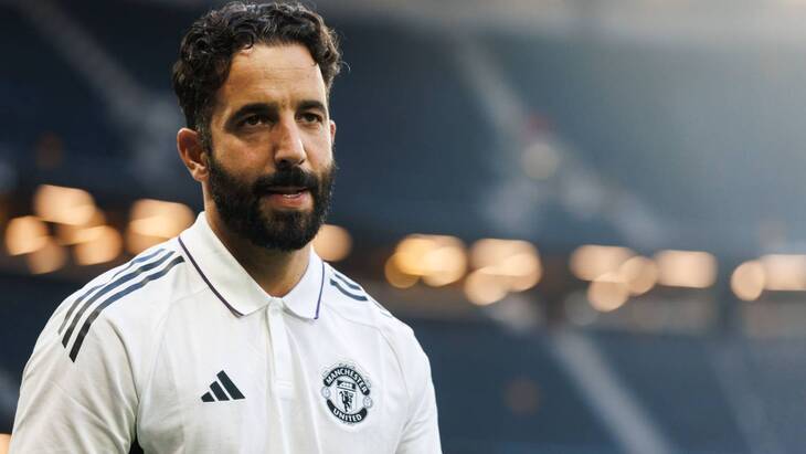 Рубен Аморим