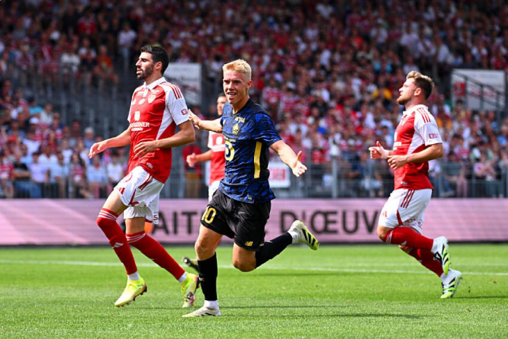 Хакон Арнар Харальдссон