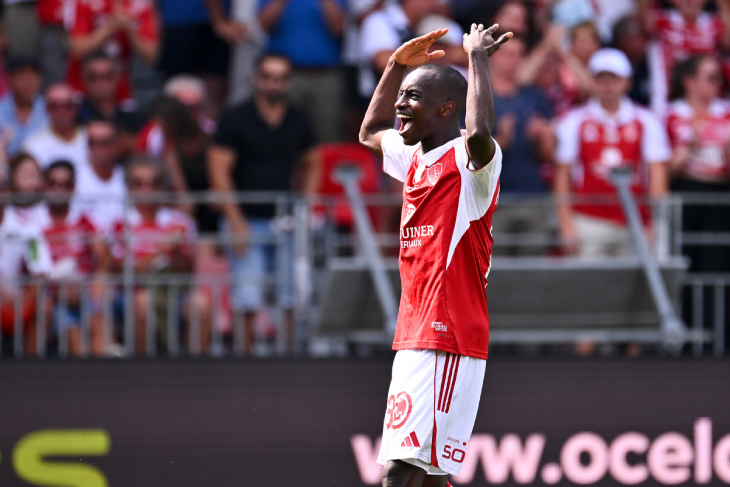 Камори Думбия