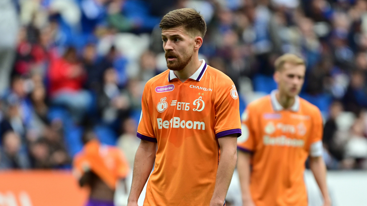 Андрей Лунёв