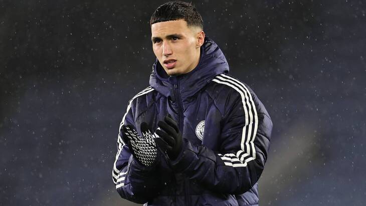 Билал Эль-Ханнус