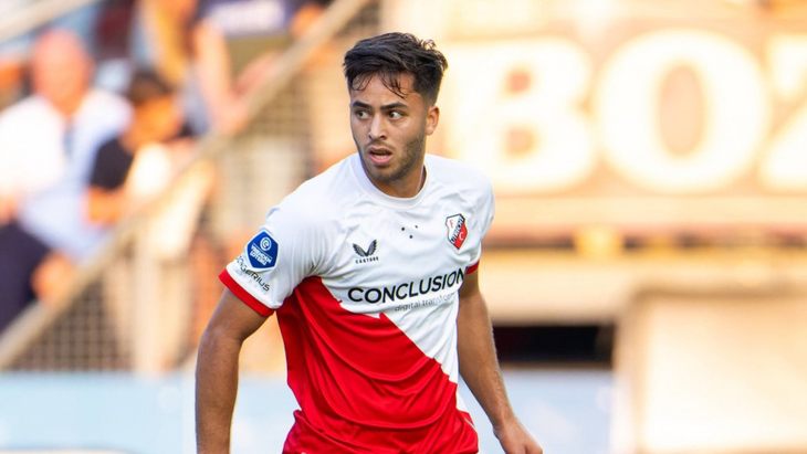 Суффьян Эль-Каруани