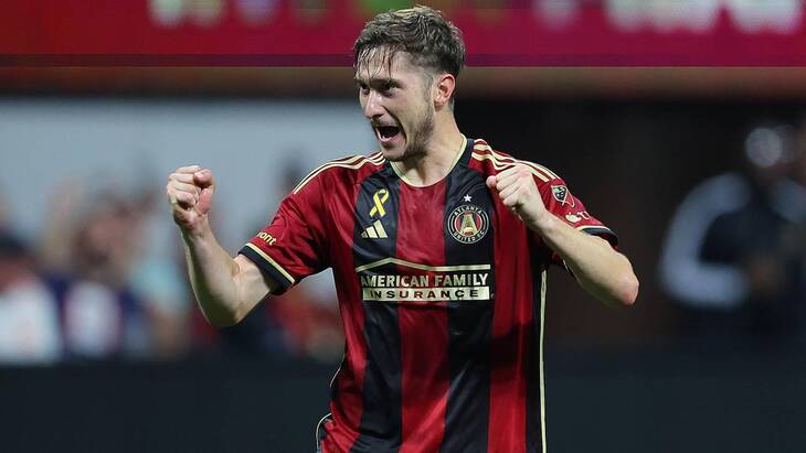 Алексей Миранчук