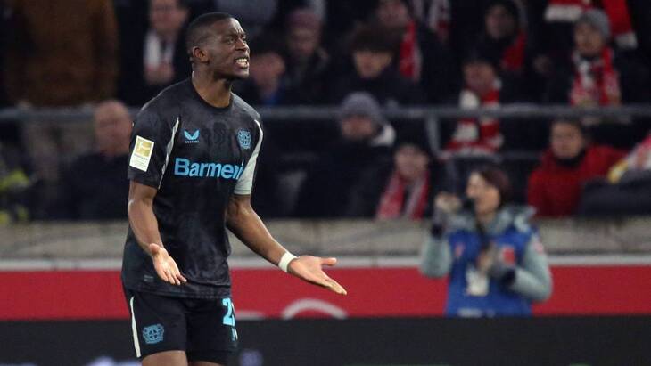 Норди Мукиеле