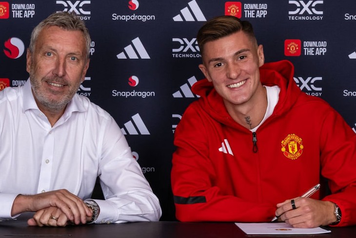 Беньямин Шешко