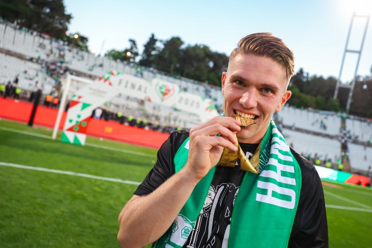 Виктор Дьёкереш