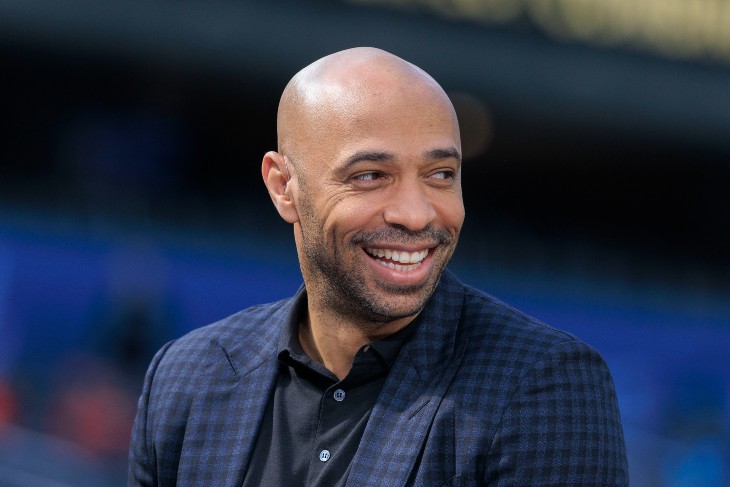 Тьерри Анри