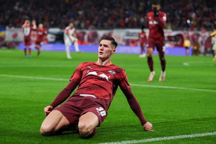 Беньямин Шешко