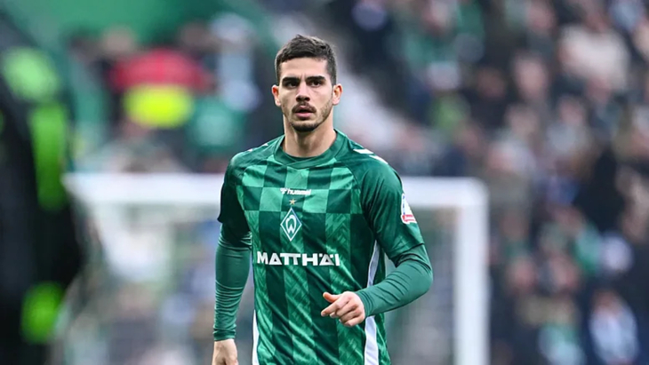 Андре Силва