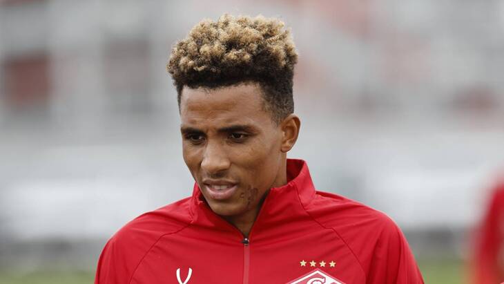 Жедсон Фернандеш