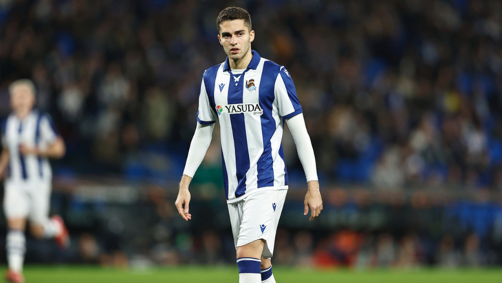 Арсен Захарян