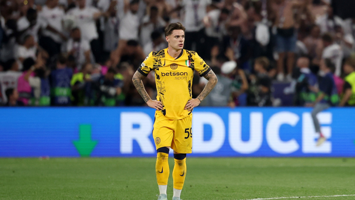 Никола Залевский