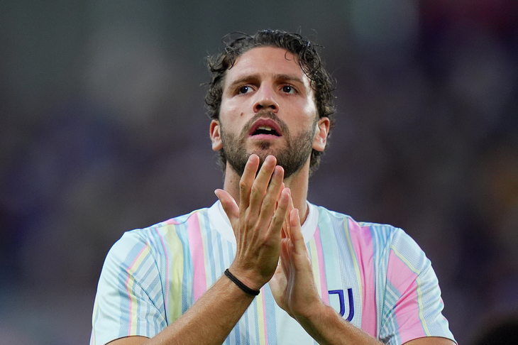 Мануэль Локателли