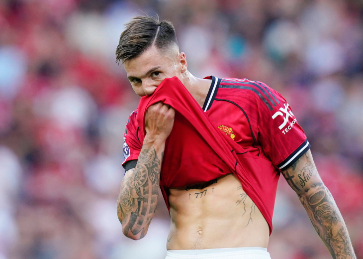 Беньямин Шешко