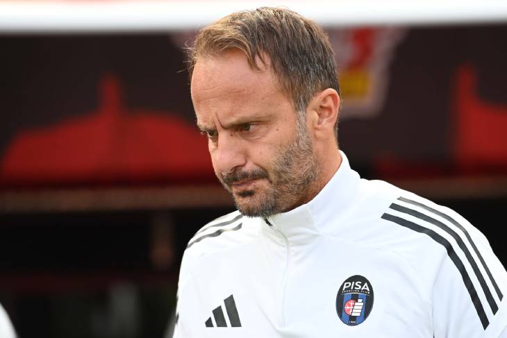 Альберто Джилардино