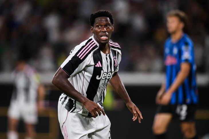 Джонатан Дэвид