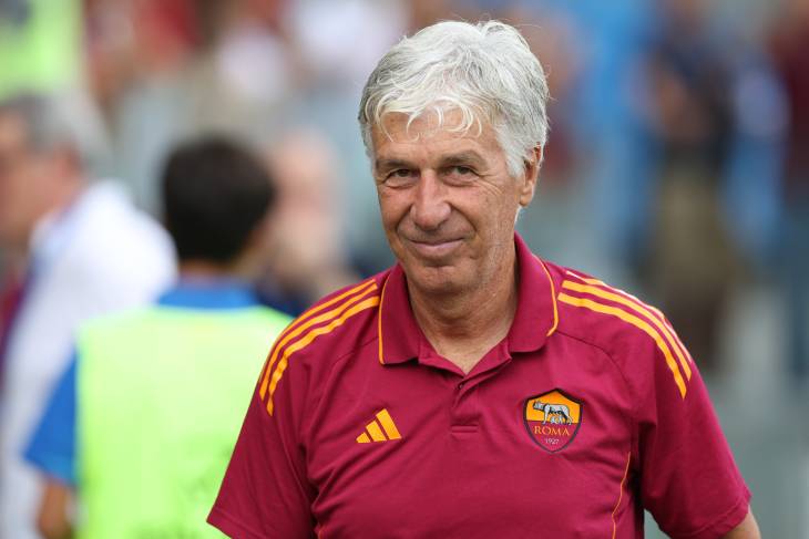 Джан Пьеро Гасперини