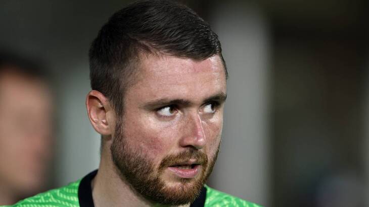 Александр Селихов