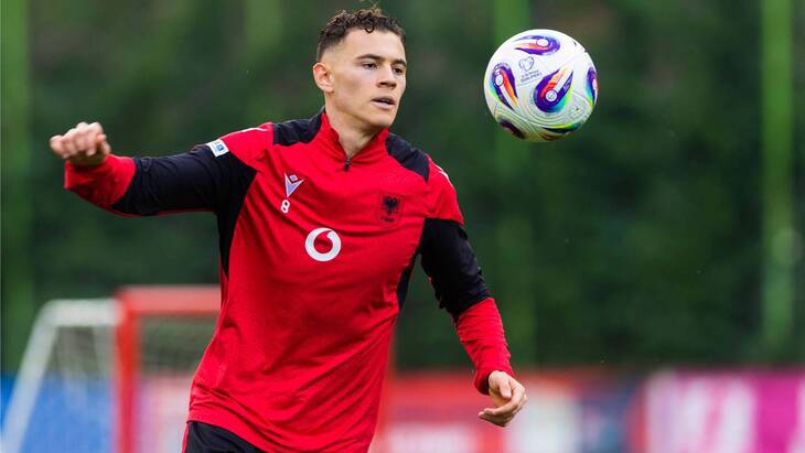 Кристьян Асллани