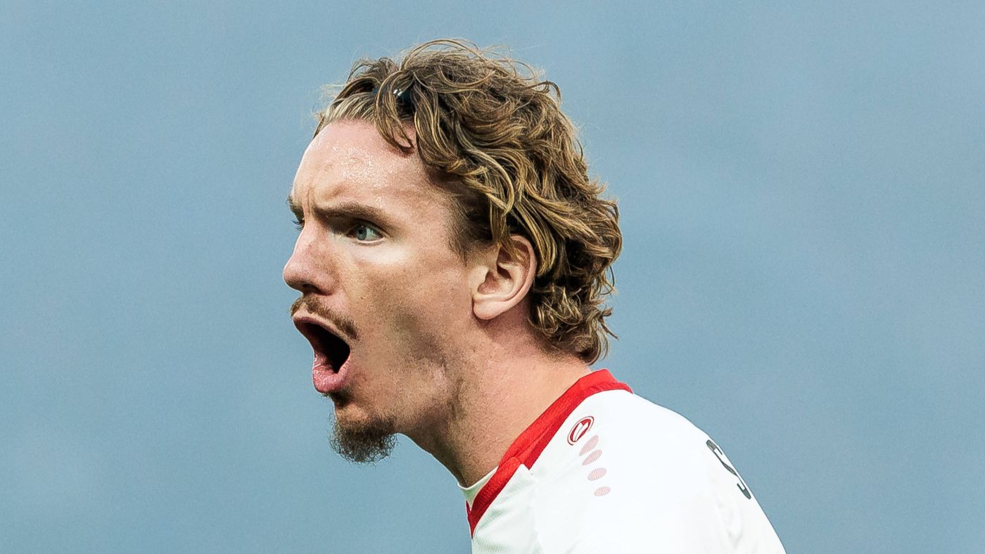 Ник Вольтемаде